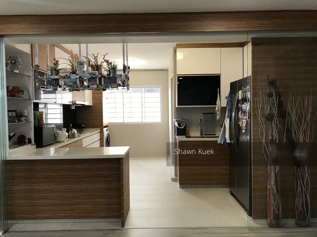 Blk 495C Tampines Street 43 (Tampines), HDB Executive #191789182